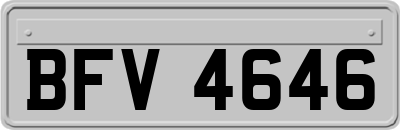 BFV4646