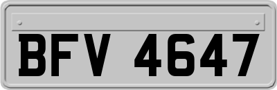 BFV4647