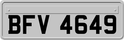 BFV4649