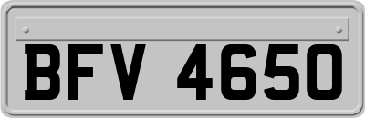 BFV4650