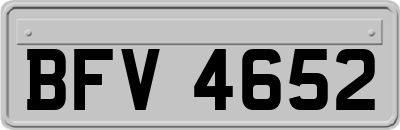 BFV4652