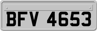 BFV4653
