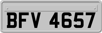 BFV4657