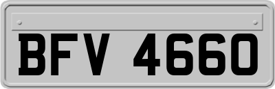 BFV4660