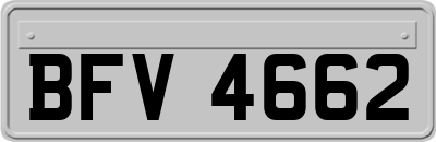 BFV4662