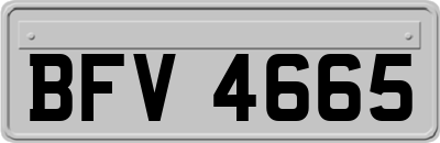 BFV4665