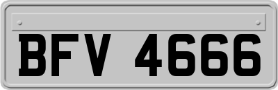 BFV4666