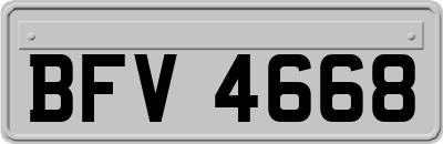 BFV4668