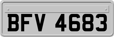 BFV4683