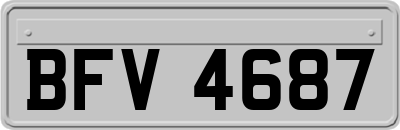 BFV4687