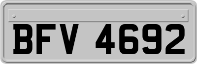 BFV4692