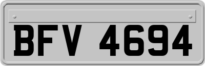 BFV4694