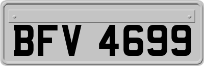 BFV4699