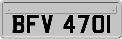 BFV4701