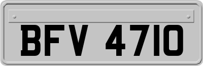BFV4710
