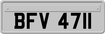 BFV4711