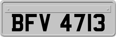 BFV4713