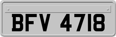 BFV4718