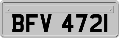 BFV4721