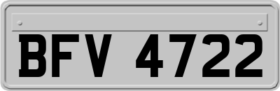 BFV4722