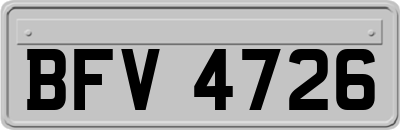 BFV4726