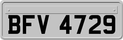 BFV4729
