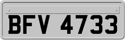 BFV4733
