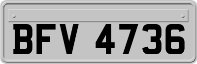 BFV4736