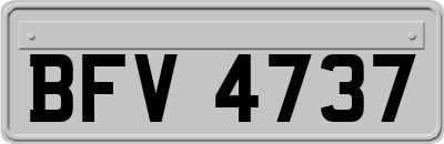 BFV4737