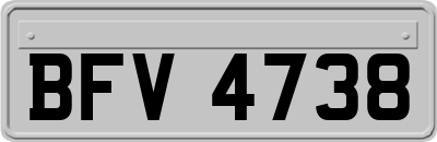 BFV4738