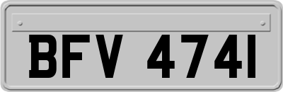 BFV4741