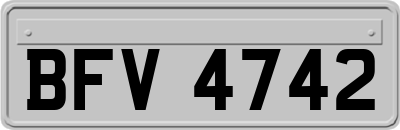 BFV4742