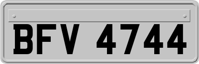 BFV4744