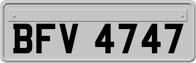 BFV4747