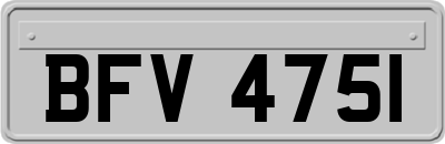 BFV4751