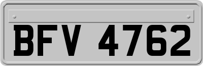 BFV4762