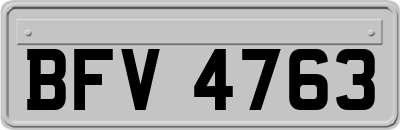 BFV4763