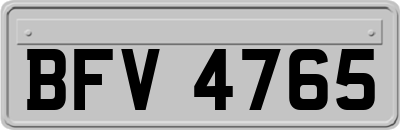 BFV4765