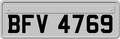 BFV4769