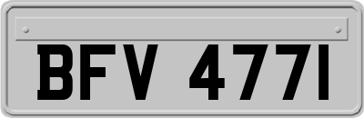 BFV4771