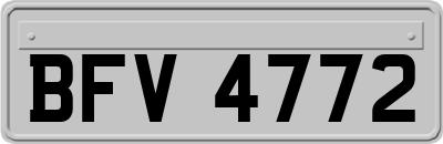 BFV4772