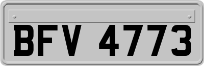 BFV4773