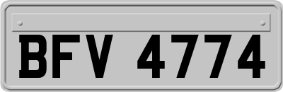 BFV4774