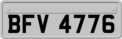 BFV4776
