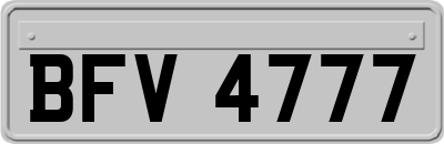BFV4777
