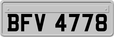 BFV4778
