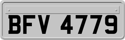 BFV4779