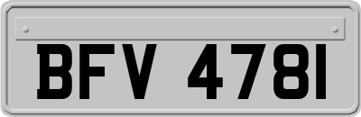 BFV4781