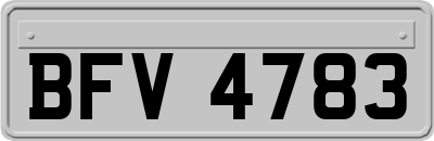 BFV4783