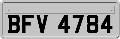 BFV4784